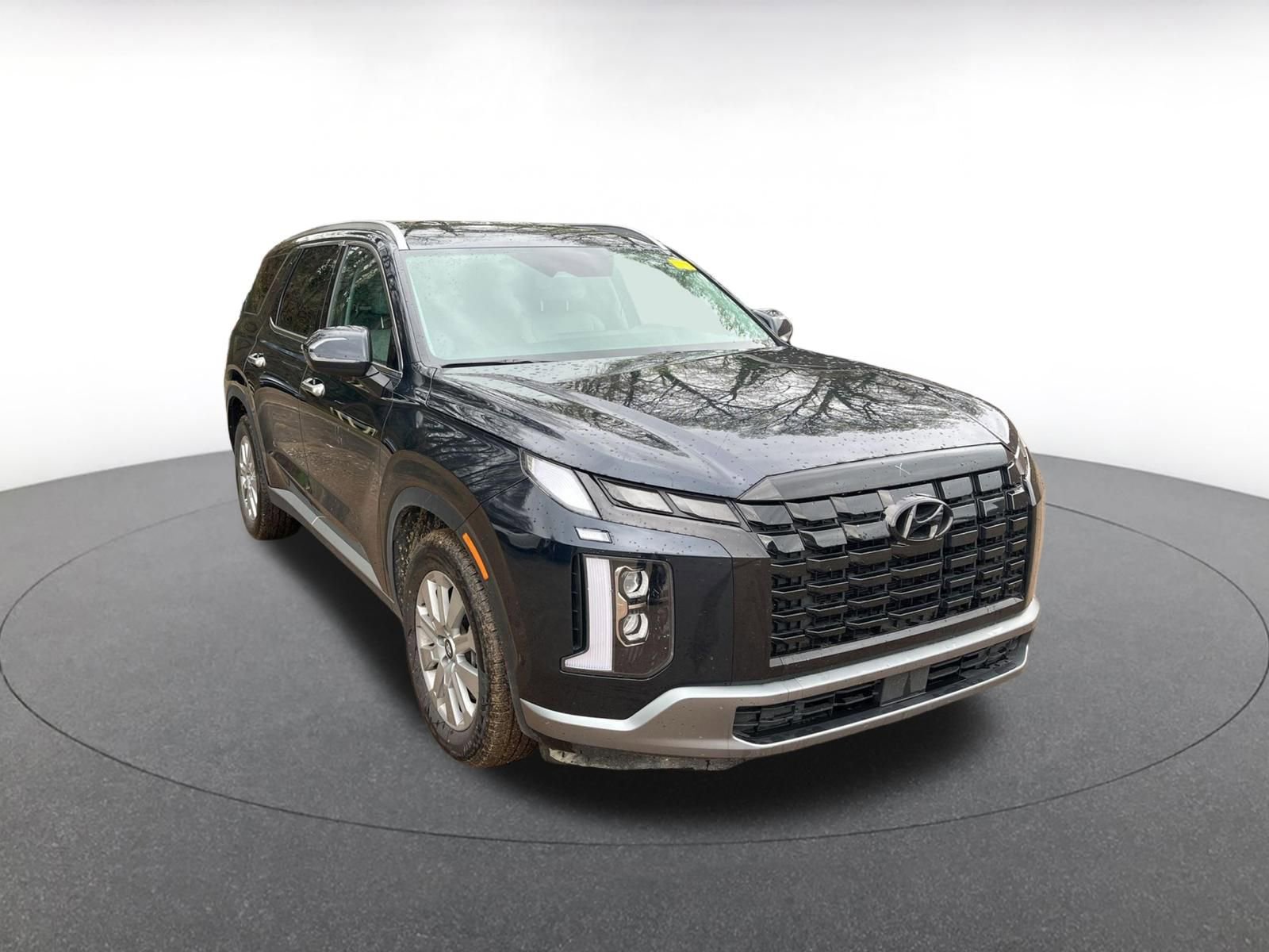 Used 2025 Hyundai Palisade SEL image 3