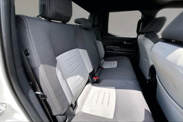 Used 2025 Toyota Tacoma TRD Off-Road image 20