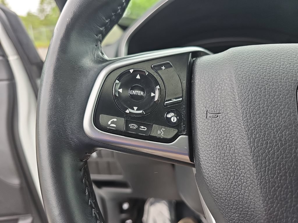 Used 2021 Honda CR-V Touring image 22