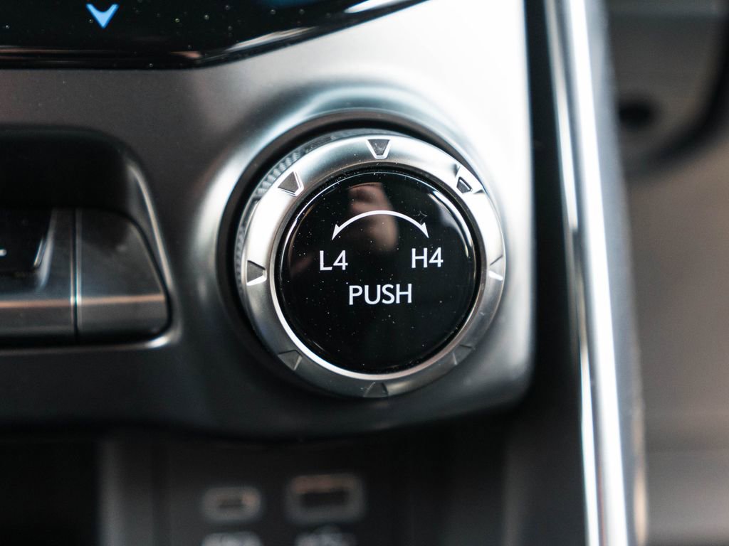 Used 2023 Lexus LX 600 4WD w/ Appearance Package image 31