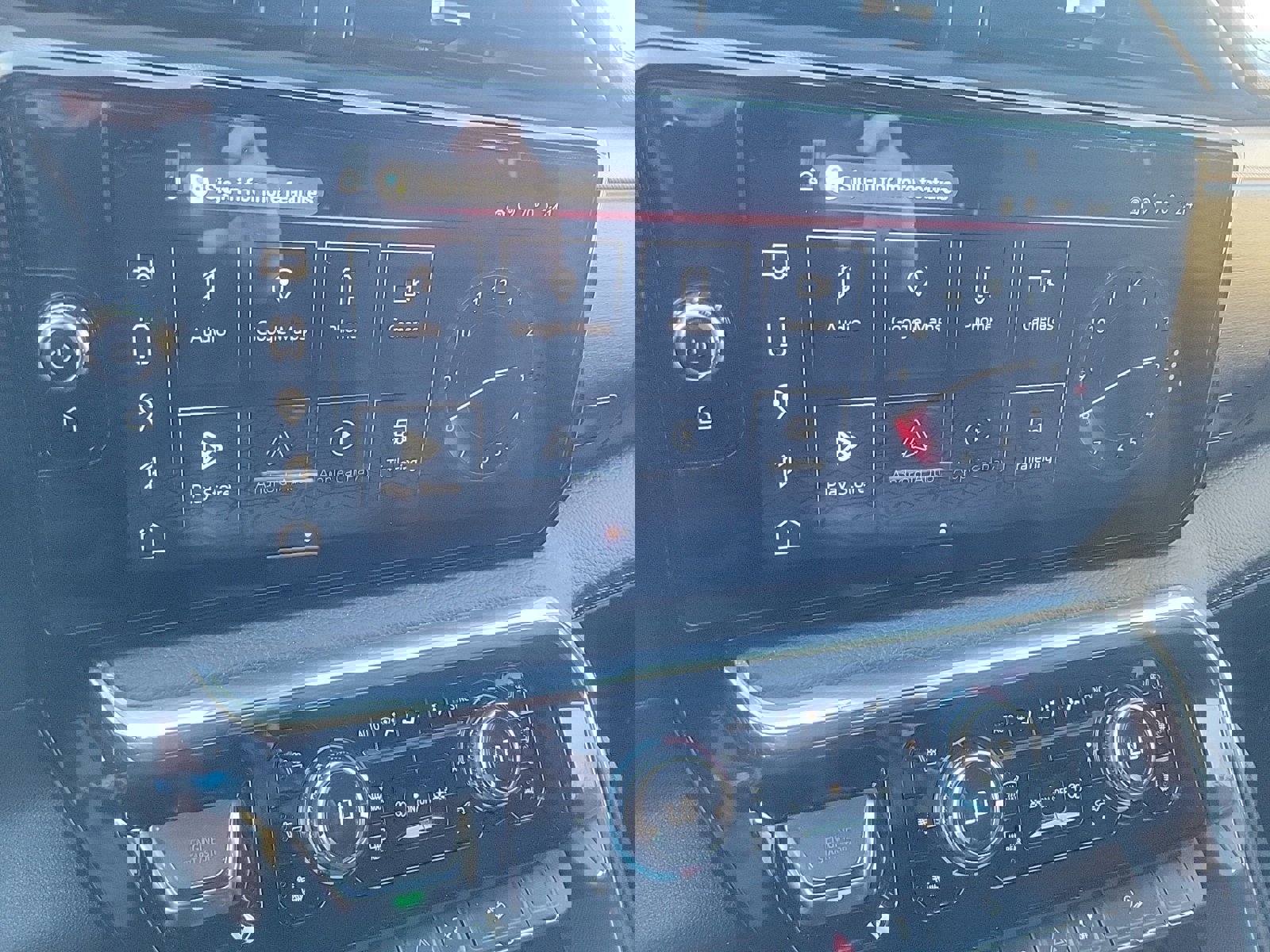 Used 2024 GMC Sierra 2500 Denali w/ Denali Reserve Package image 24