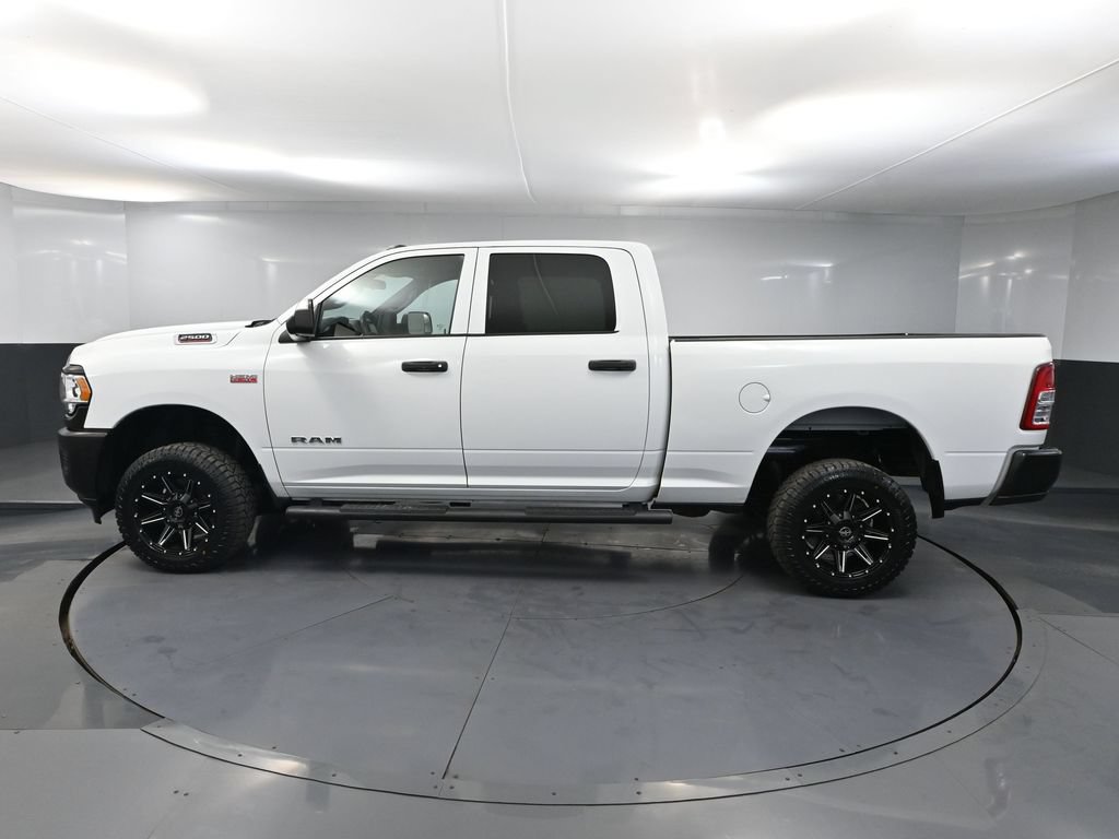 Used 2022 RAM 2500 Tradesman AWD/4WD image 7