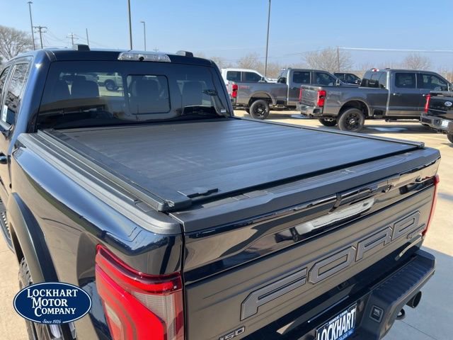 New 2026 Ford F150 Raptor image 21