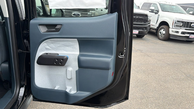New 2026 Ford Maverick XLT FWD image 12