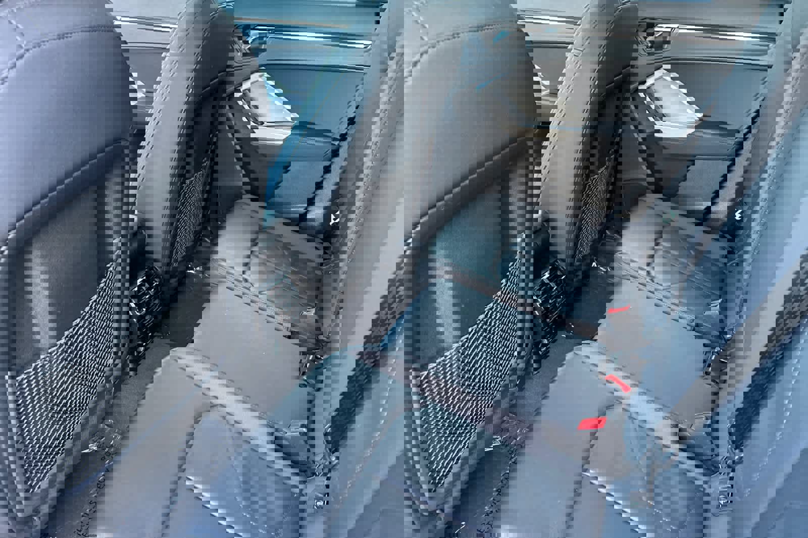 Used 2023 Audi Q3 2.0T Premium image 4