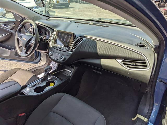 Used 2024 Chevrolet Malibu LT FWD image 18
