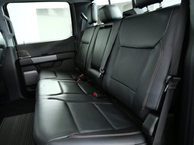 Certified 2023 Ford F350 Lariat w/ Lariat Ultimate Package AWD/4WD image 18