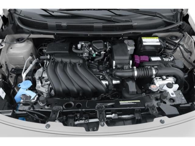 Used 2019 Nissan Versa SV FWD image 13