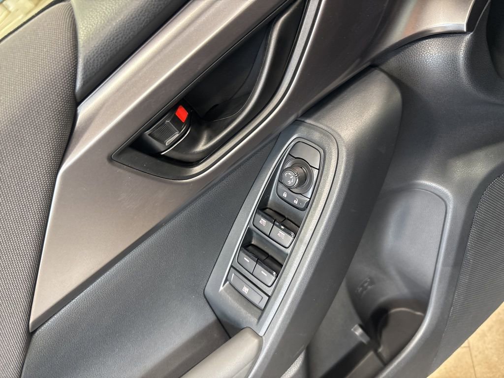 Certified 2024 Subaru Impreza 2.0i image 23