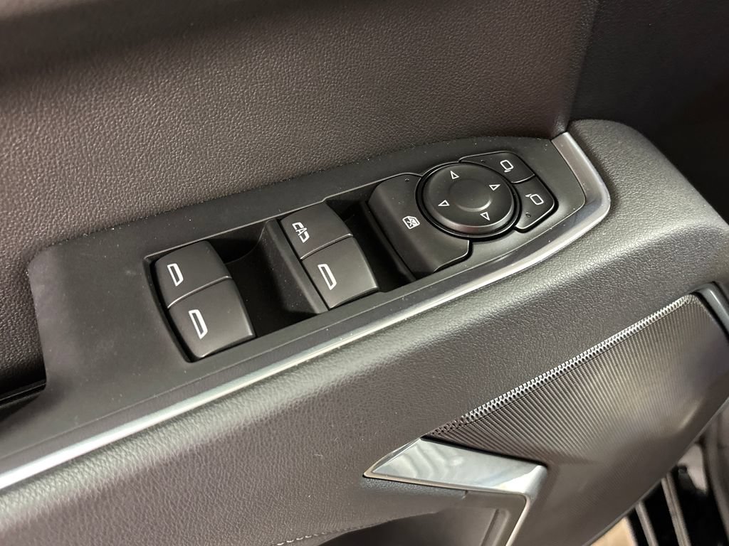New 2026 GMC Sierra 1500 Elevation AWD/4WD image 23