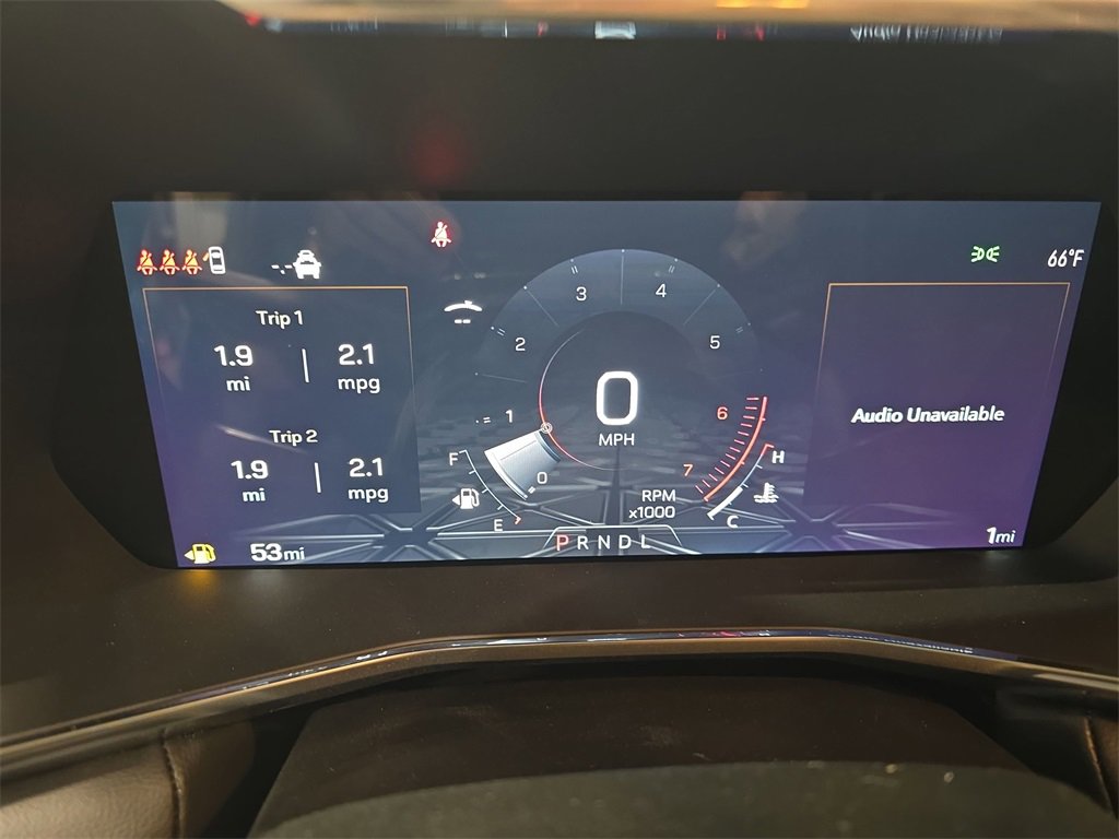 New 2026 GMC Canyon Elevation w/ Convenience Package image 19