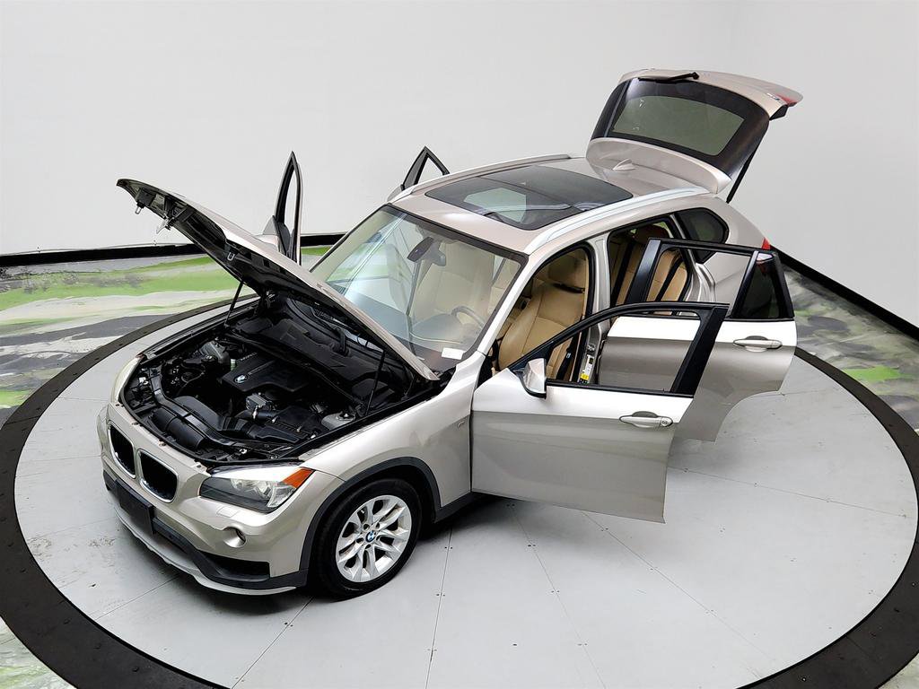 Used 2015 BMW X1 xDrive28i AWD/4WD image 36