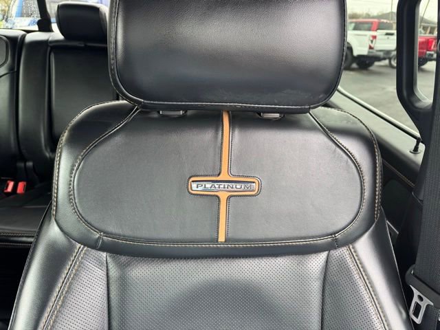 Used 2022 Ford F150 Platinum image 33