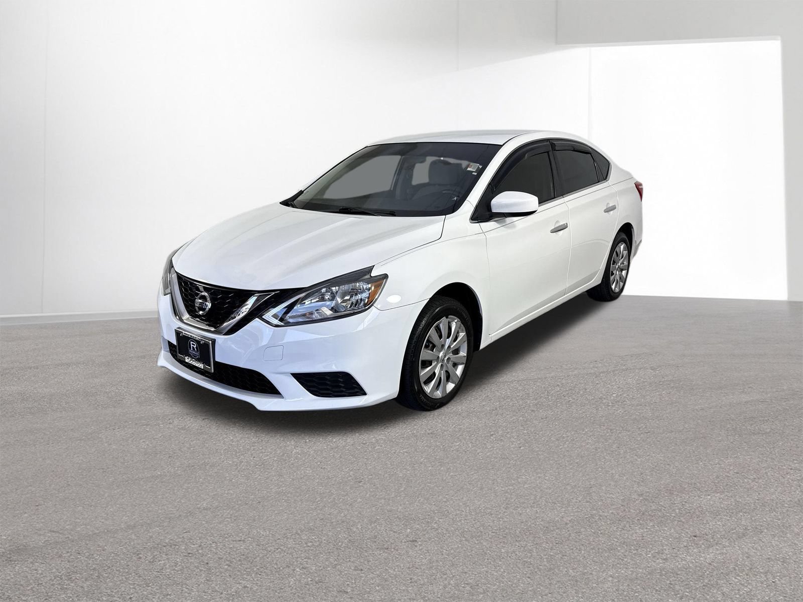 Used 2016 Nissan Sentra S FWD image 22
