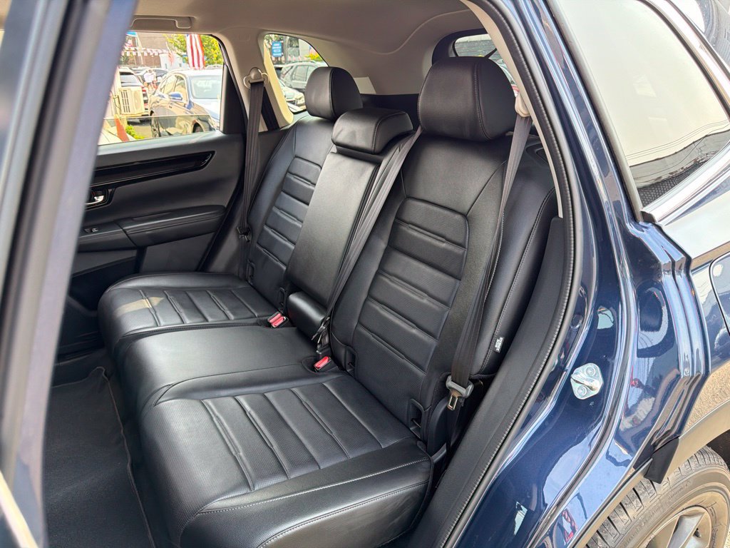 Used 2026 Honda CR-V EX-L image 18