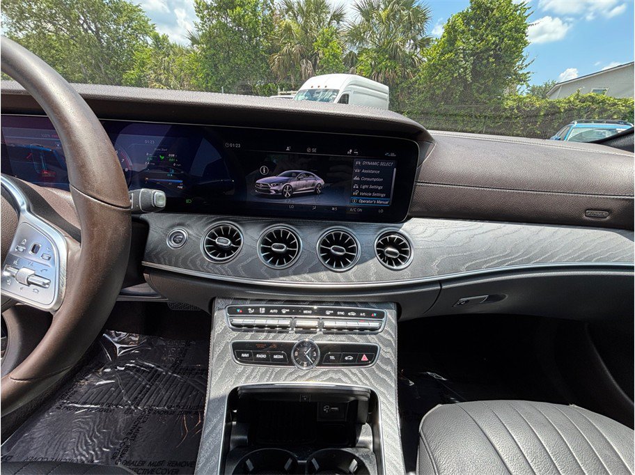 Used 2020 Mercedes-Benz CLS 450 4MATIC image 11