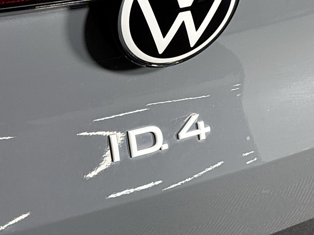 Certified 2023 Volkswagen ID.4 Pro S AWD/4WD image 26