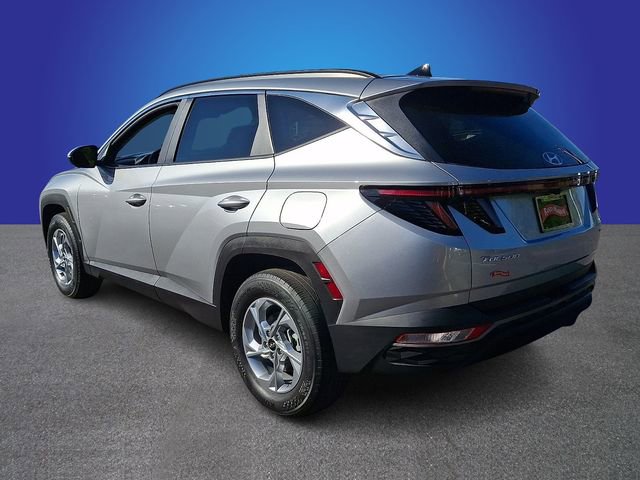 Used 2023 Hyundai Tucson SEL AWD/4WD image 6