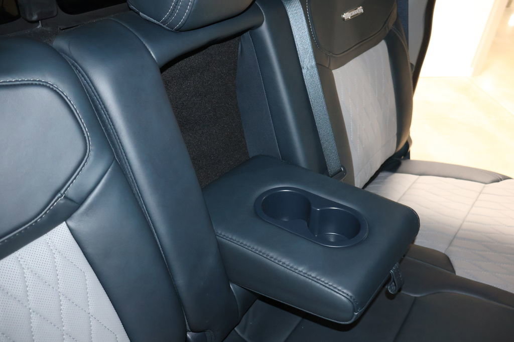 Used 2024 Ford F350 Limited w/ FX4 Off-Road Package image 56