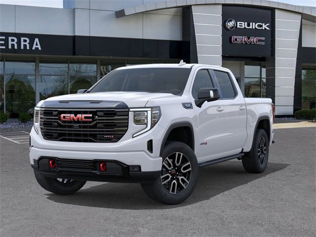 New 2026 GMC Sierra 1500 AT4 image 6