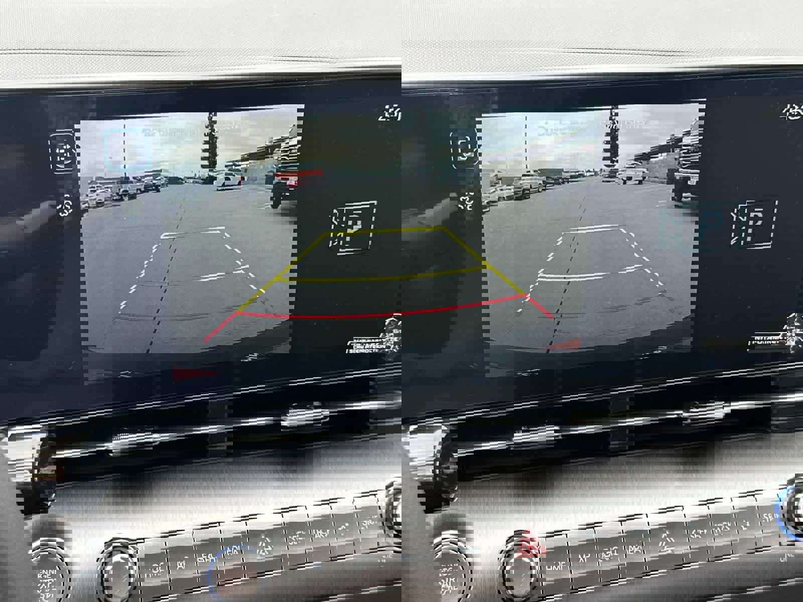 New 2026 Hyundai Kona SE image 19