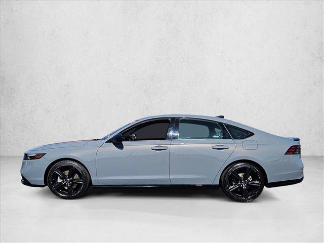 Used 2023 Honda Accord Sport image 9