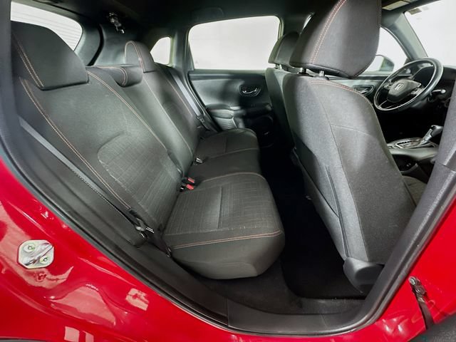 Certified 2024 Honda HR-V Sport image 8