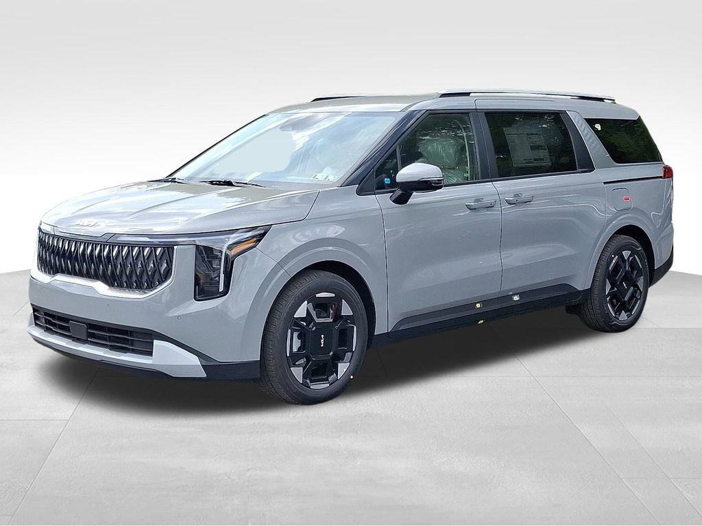 New 2026 Kia Carnival EX image 5