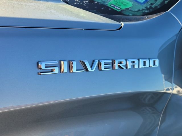 Used 2024 Chevrolet Silverado 1500 LTZ w/ LTZ Convenience Package II image 10