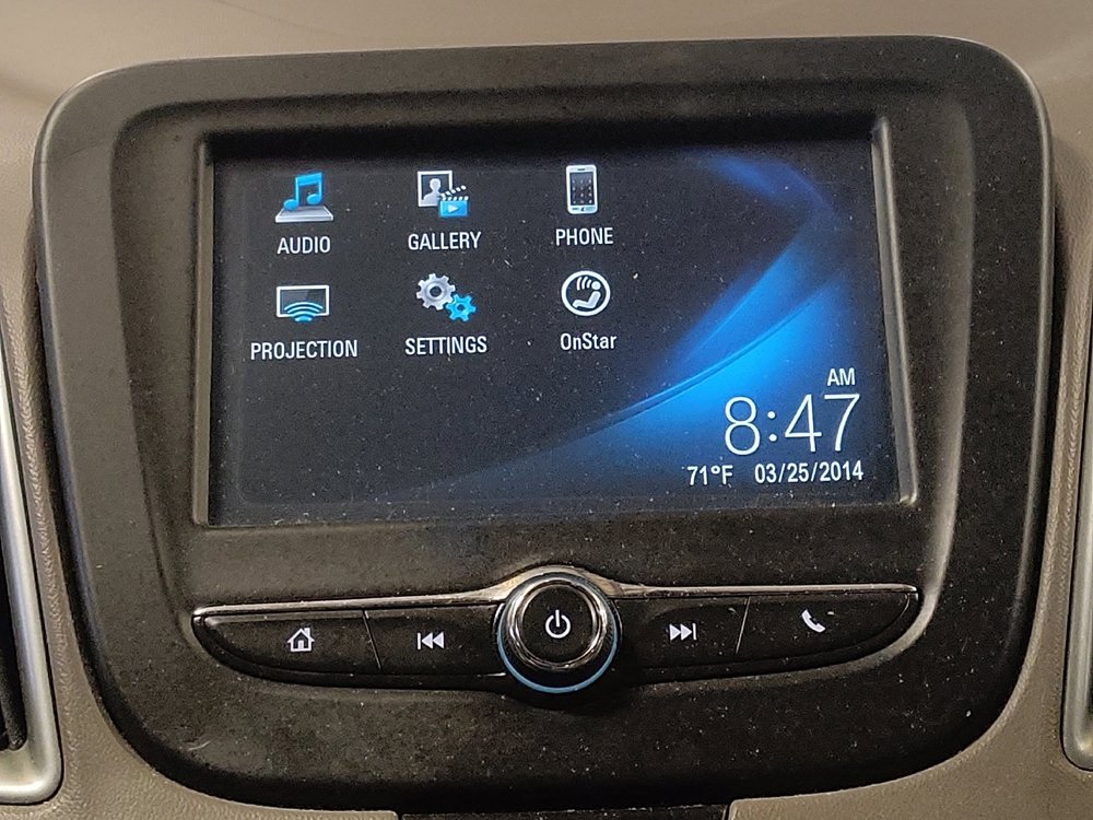 Used 2016 Chevrolet Malibu LS image 25