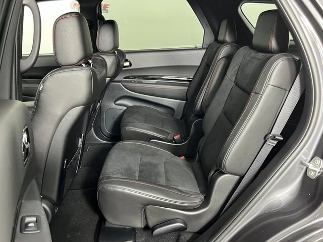 New 2026 Dodge Durango GT AWD/4WD image 27