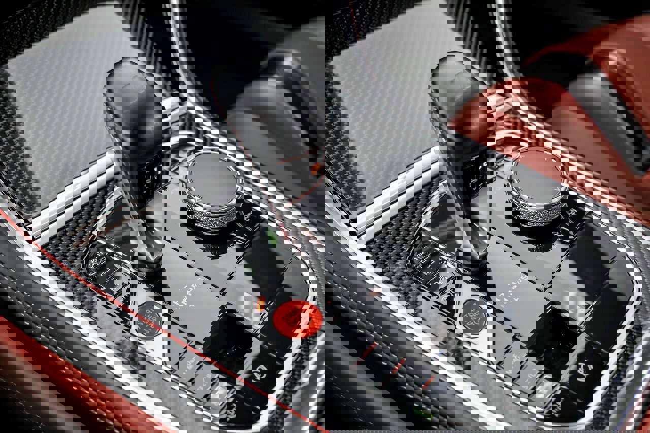 Used 2022 BMW M8 Competition w/ Driving Assistance Package image 38