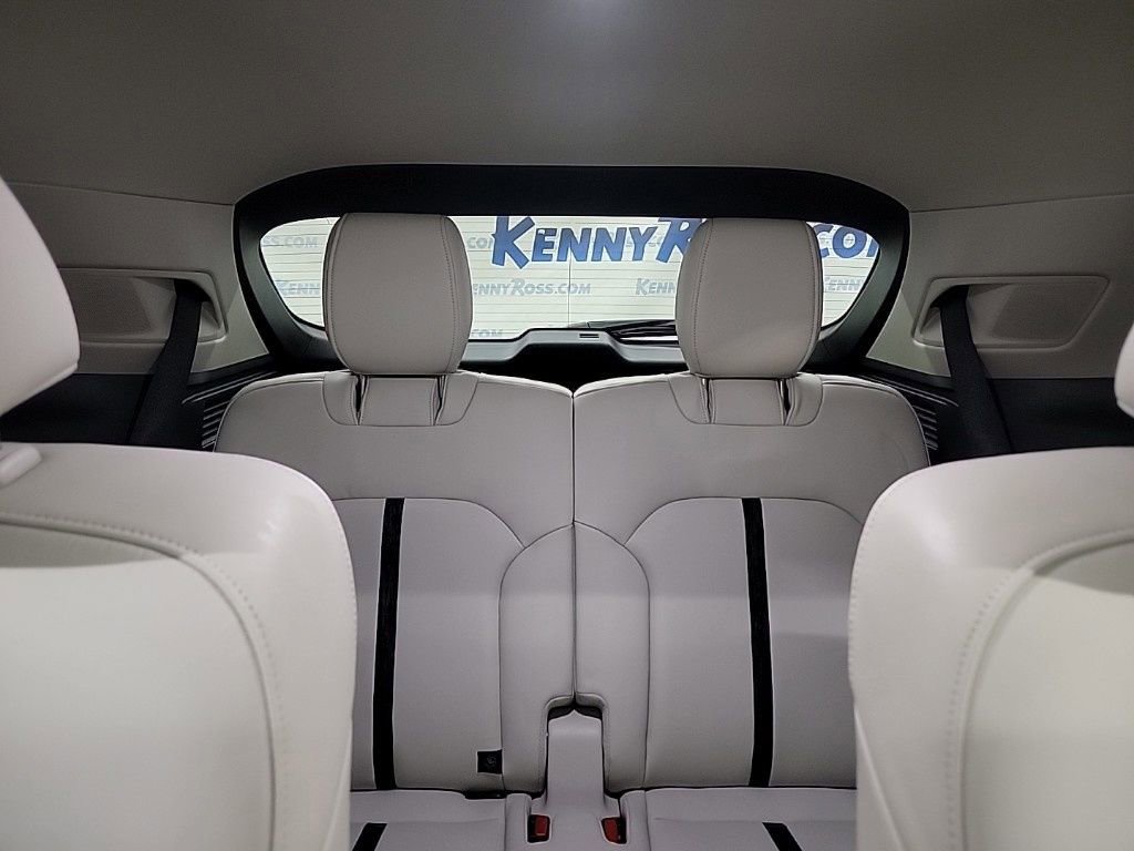 New 2024 MAZDA CX-90 3.3 Turbo S w/ Premium Plus image 15