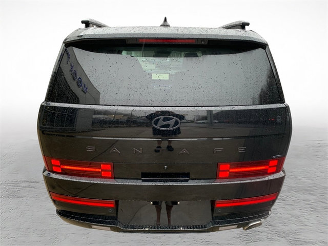 Used 2024 Hyundai Santa Fe Calligraphy image 3