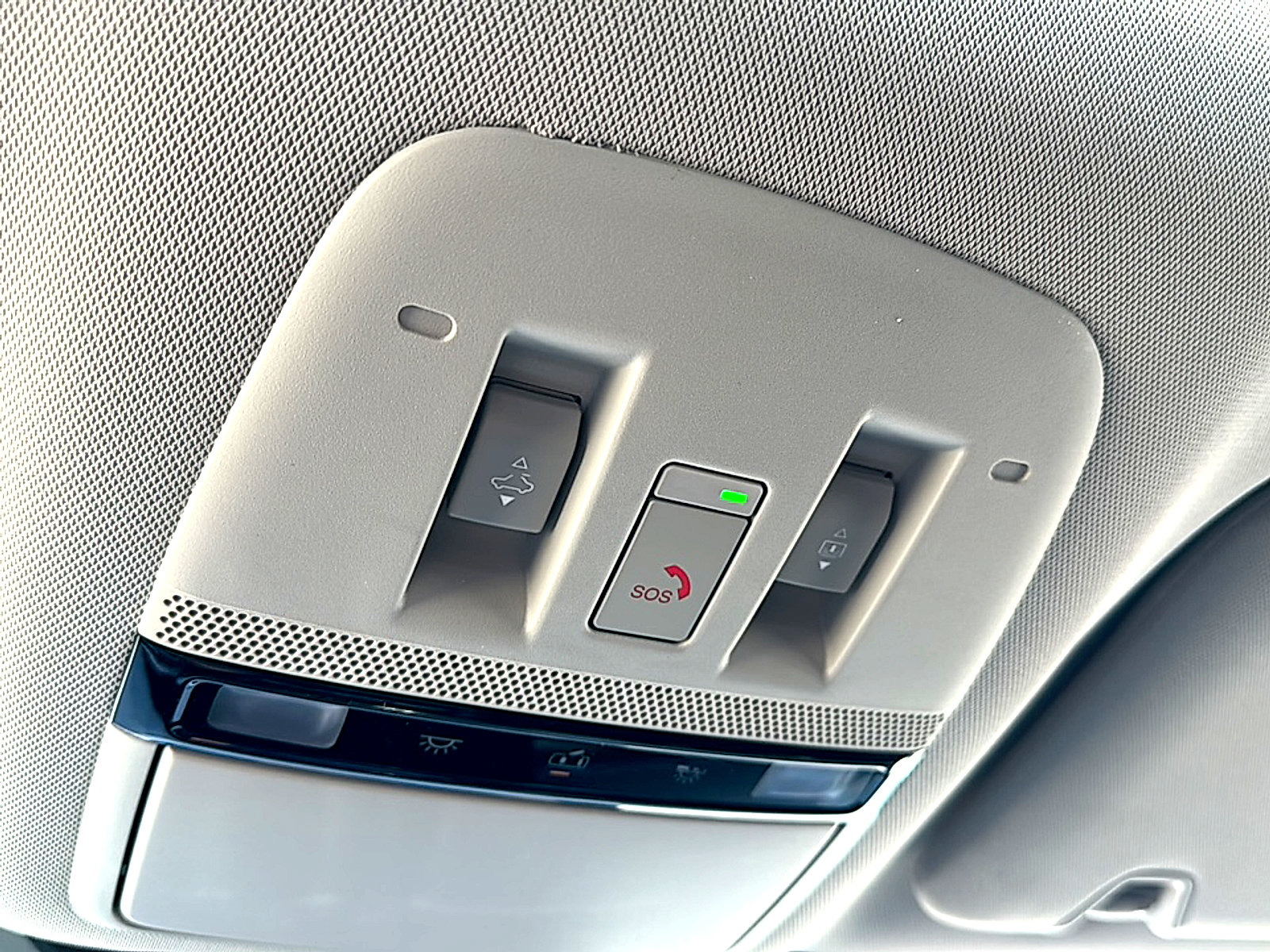 New 2025 Nissan Murano SL image 28