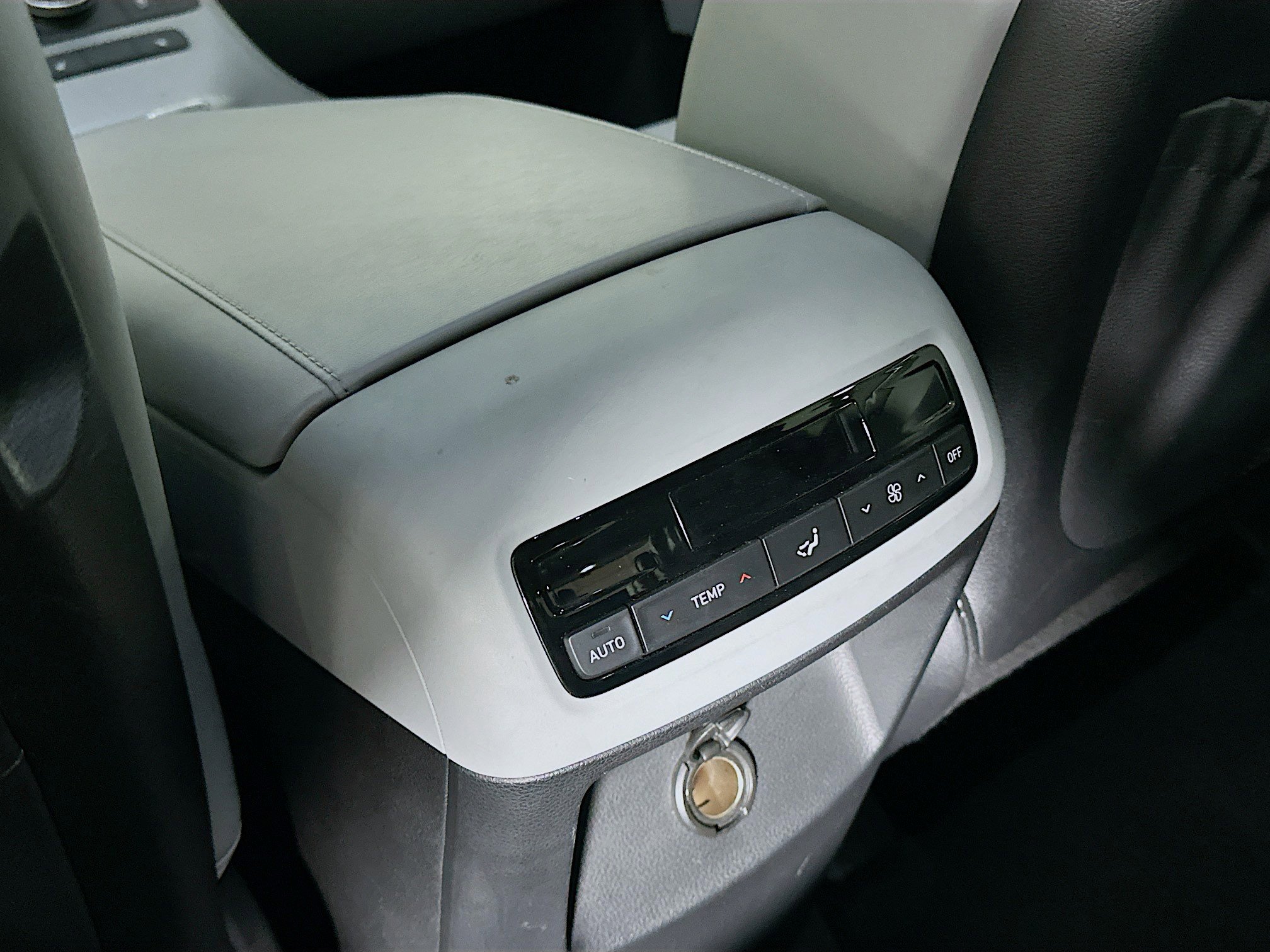 Used 2025 Hyundai Palisade SEL image 27