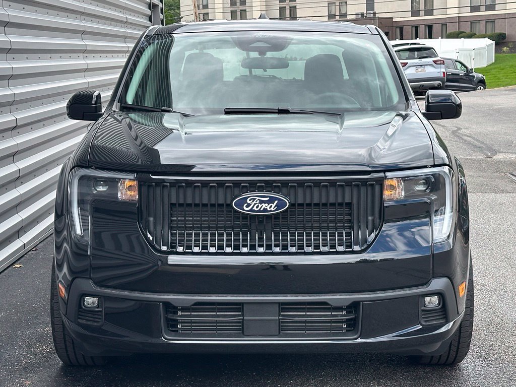 New 2026 Ford Maverick Lobo AWD/4WD image 29