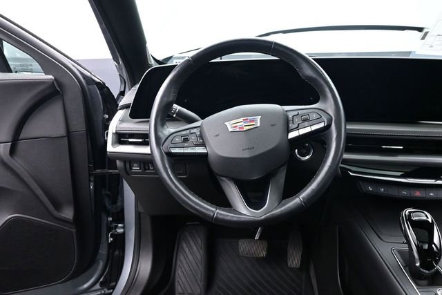 Used 2024 Cadillac XT4 Premium Luxury FWD image 26