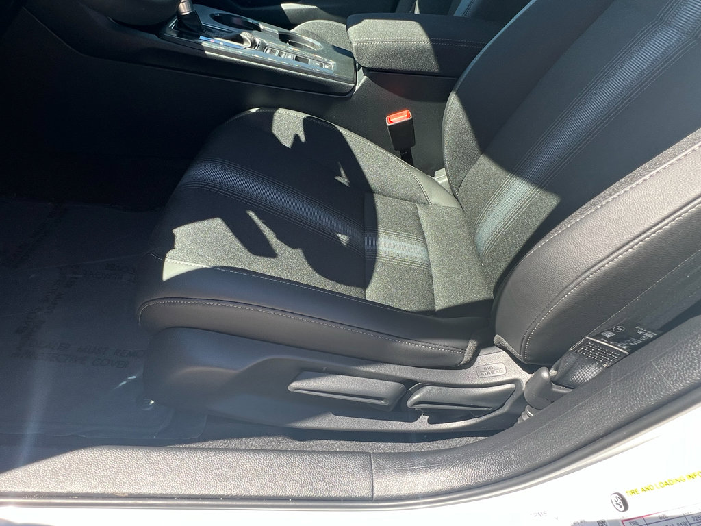 New 2026 Honda Civic Sport image 22