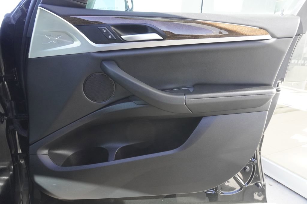 Used 2023 BMW X3 xDrive30i w/ Premium Package image 21