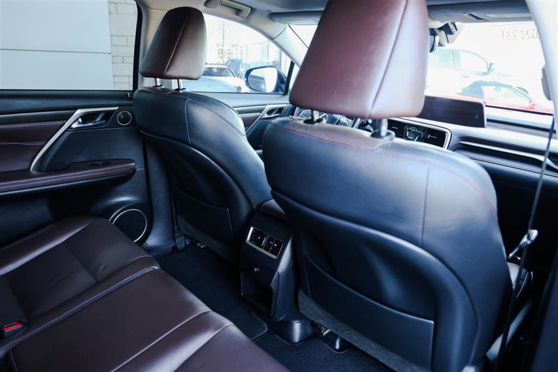 Used 2016 Lexus RX 350 AWD w/ Premium Package image 35