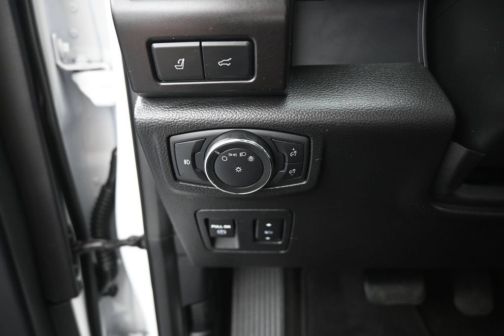 Certified 2021 Ford Expedition Max Limited AWD/4WD image 22