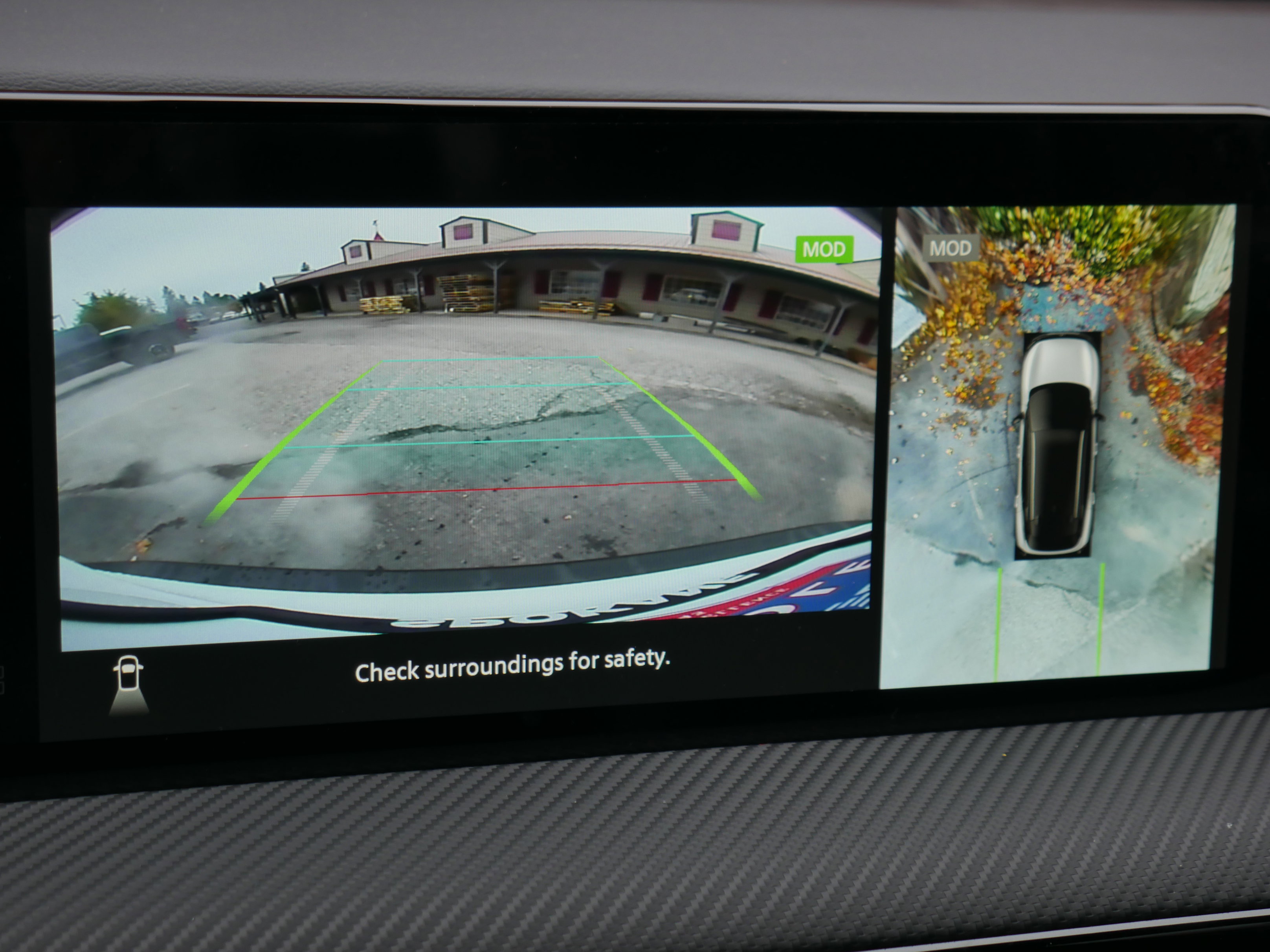 New 2026 Nissan Kicks SR w/ SR Premium Package image 13