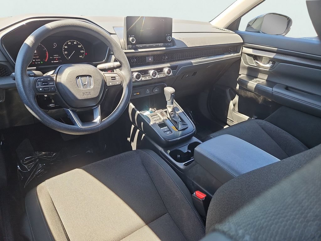 Used 2024 Honda CR-V LX image 10