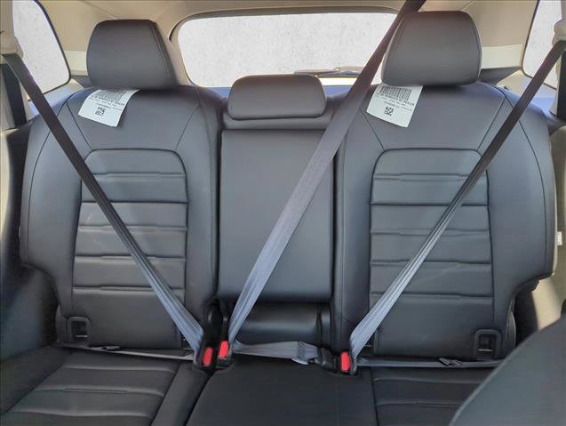 New 2026 Honda CR-V EX-L image 18