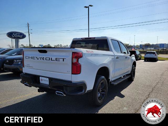 Used 2023 Chevrolet Silverado 1500 LT Trail Boss w/ Protection Package image 6