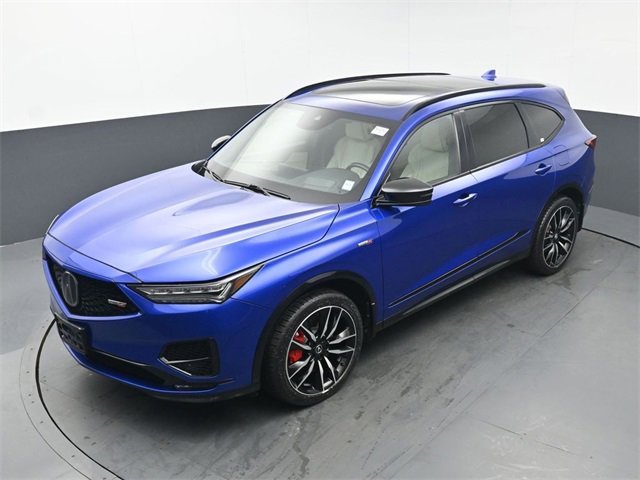 Used 2022 Acura MDX Type S image 41