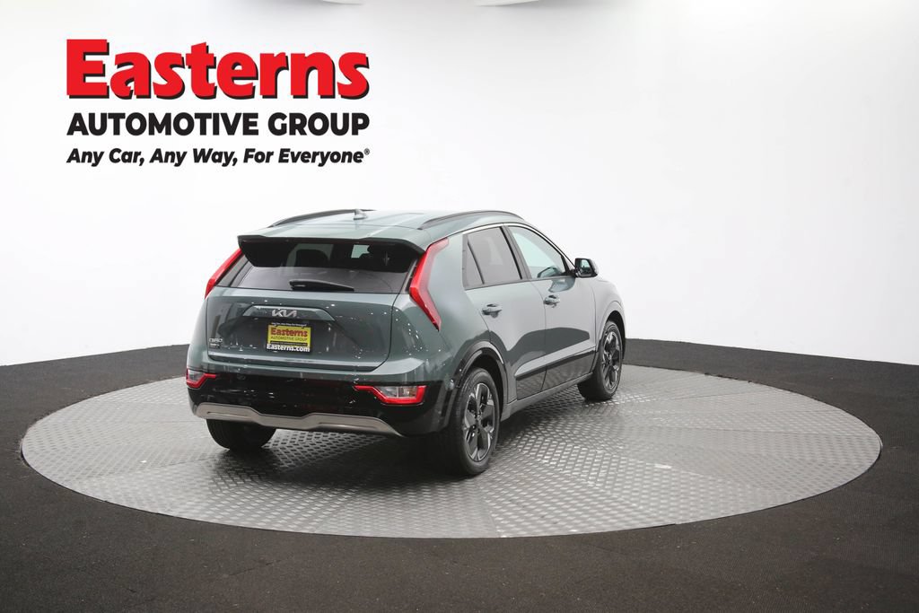 Used 2023 Kia Niro Wind FWD image 41