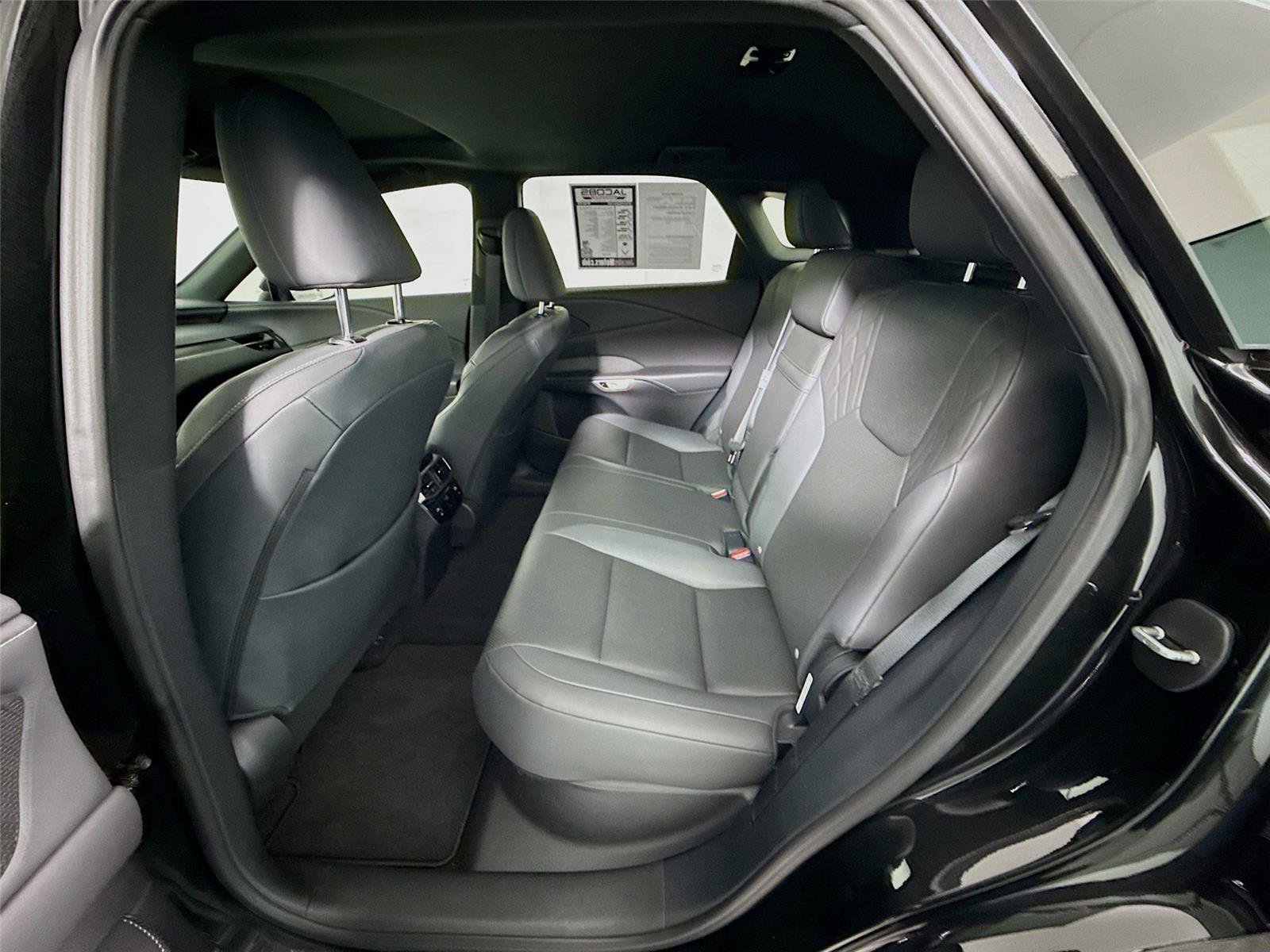 Used 2024 Lexus RX 350 Premium w/ Convenience Package FWD image 18