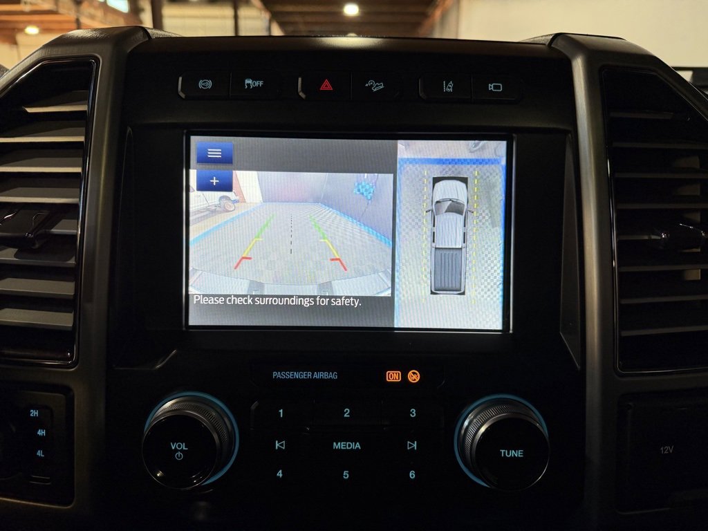 Used 2021 Ford F250 Platinum image 17